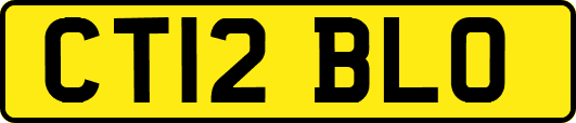 CT12BLO