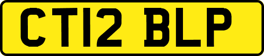 CT12BLP