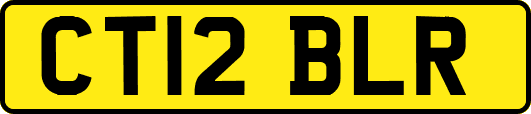 CT12BLR