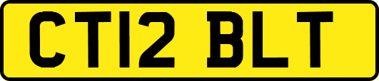 CT12BLT