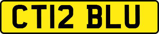 CT12BLU