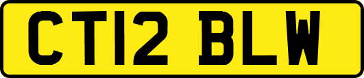CT12BLW