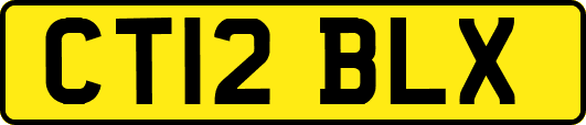 CT12BLX
