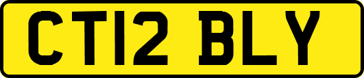 CT12BLY