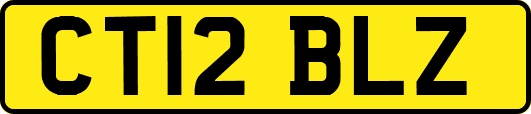 CT12BLZ