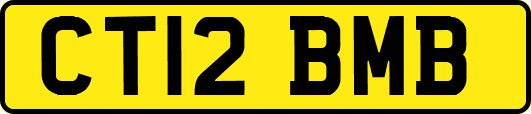 CT12BMB