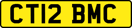 CT12BMC
