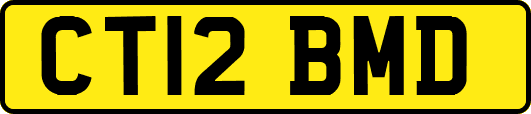 CT12BMD