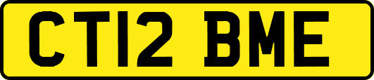 CT12BME