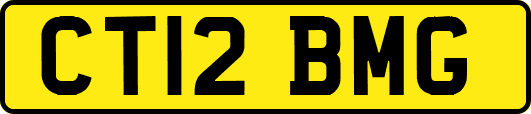 CT12BMG