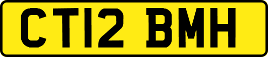 CT12BMH