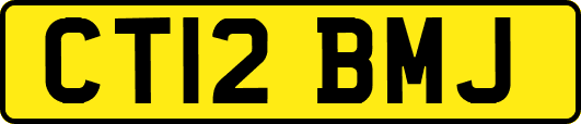 CT12BMJ