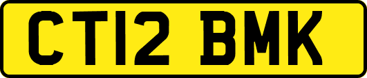 CT12BMK