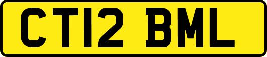 CT12BML