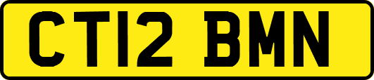 CT12BMN