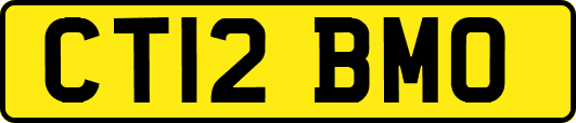 CT12BMO