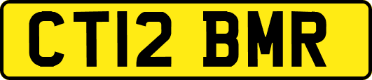 CT12BMR