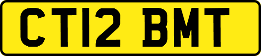CT12BMT