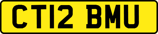 CT12BMU