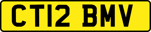 CT12BMV