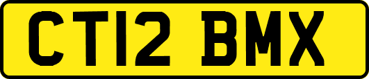 CT12BMX