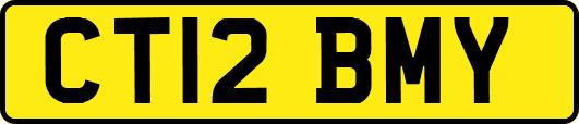 CT12BMY