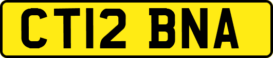 CT12BNA