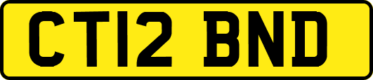 CT12BND