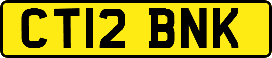 CT12BNK