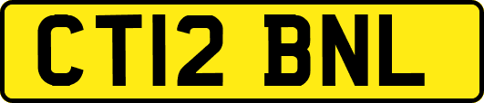 CT12BNL