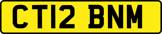 CT12BNM
