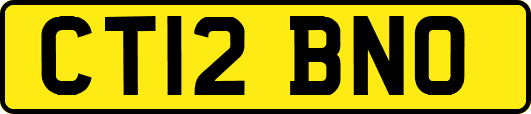CT12BNO