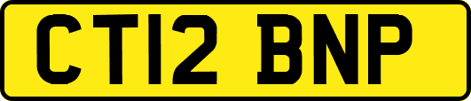CT12BNP