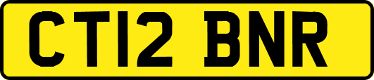CT12BNR