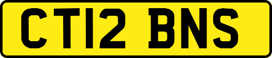 CT12BNS
