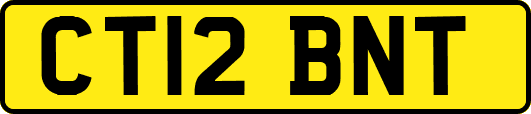 CT12BNT