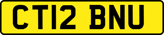 CT12BNU