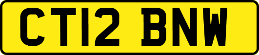 CT12BNW