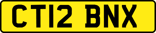 CT12BNX