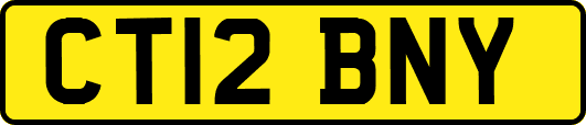 CT12BNY