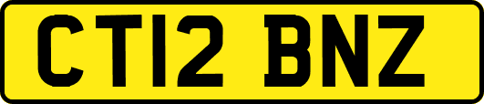 CT12BNZ