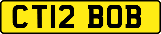 CT12BOB