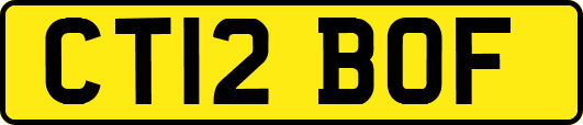 CT12BOF