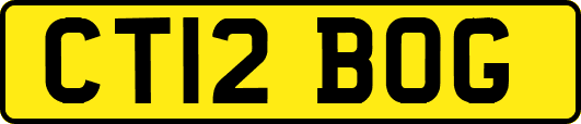 CT12BOG