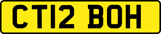 CT12BOH