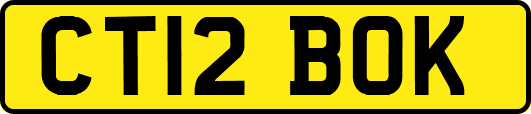 CT12BOK