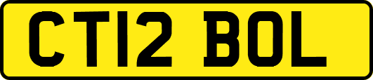 CT12BOL