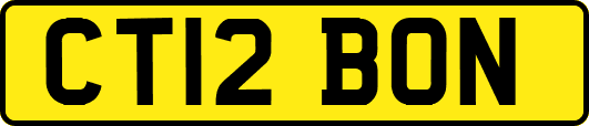 CT12BON