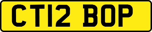 CT12BOP