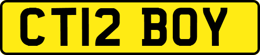 CT12BOY
